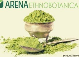 Arena Ethnobotanicals