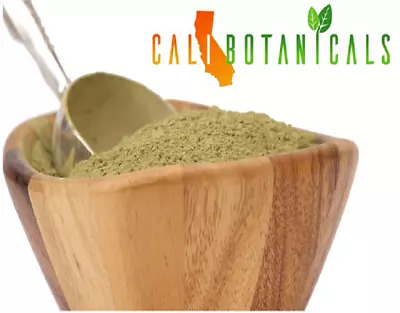 Cali Botanicals 1