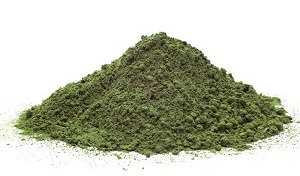 Green Kali Kratom