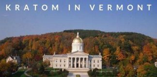 Kratom In Vermont