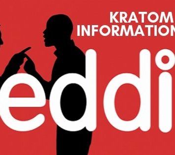 Kratom Information On Reditt