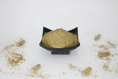 Kratom Wave Products