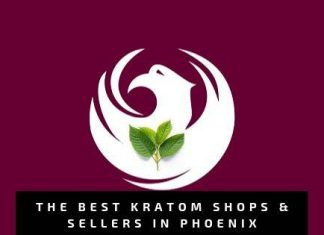 Kratom in Phoenix