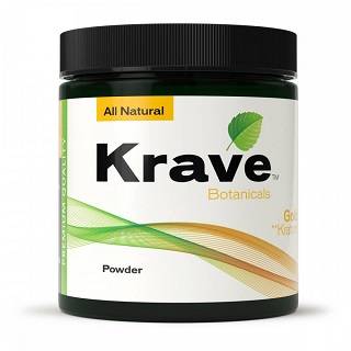 Krave Kratom 1