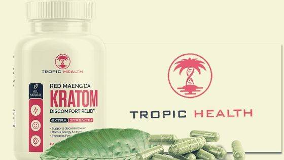 Tropic Health