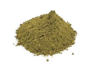 White-kali-kratom-powder