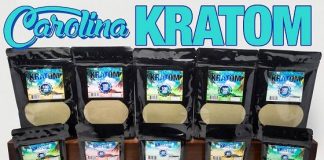 Carolina Kratom