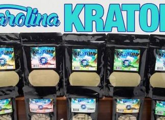 Carolina Kratom