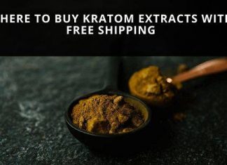 Kratom Extracts