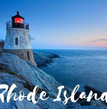 Kratom Legality In Rhode Island