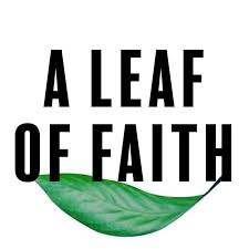 Leaf of Faith