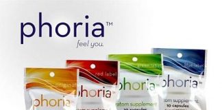 Phoria Kratom