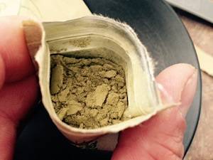 Kratom Bag