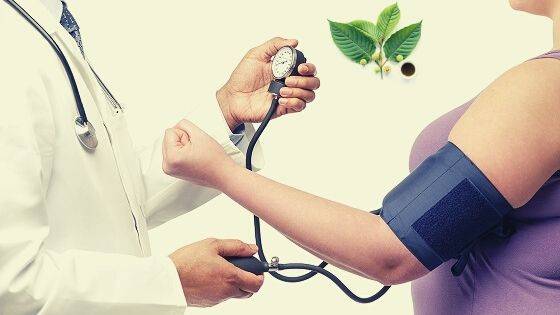 Kratom and Blood Pressure