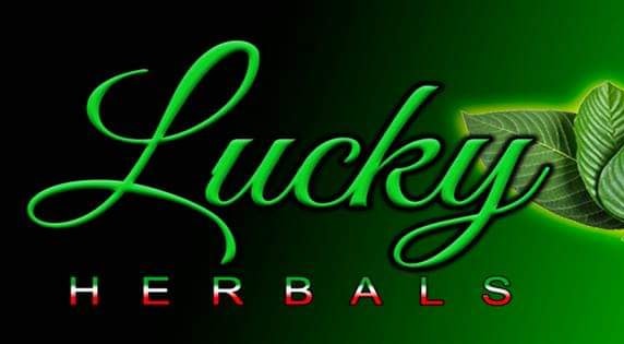 Lucky Herbals Kratom