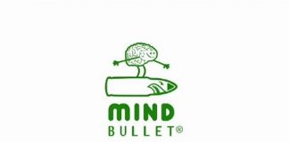 Mind Bullet Kratom