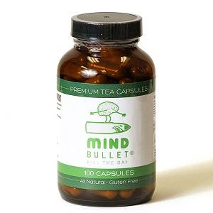 Mind Bullet Kratom