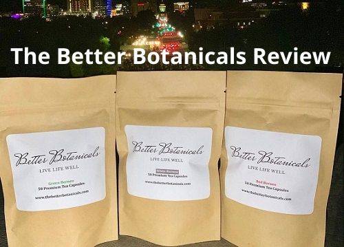 The Better Botanicals