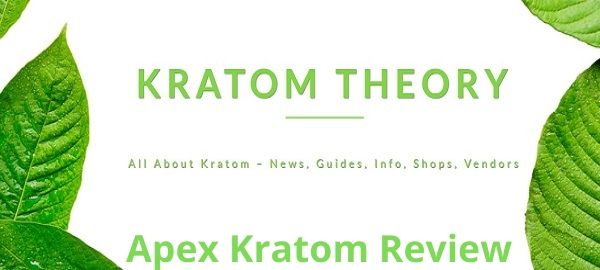 Apex Kratom Review