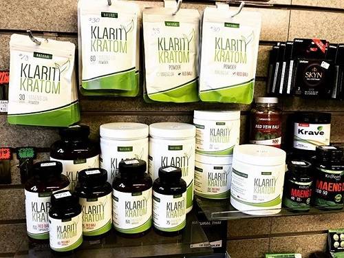 Klarity Kratom