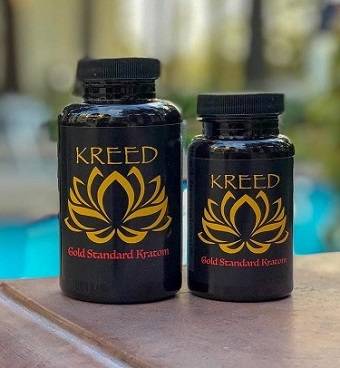 Kreed Botanicals