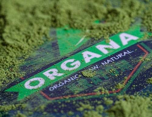 Organa Kratom