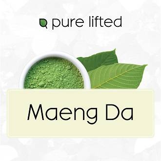 Pure Lifted Kratom