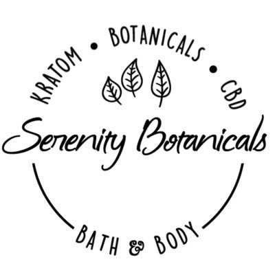 Serenity Botanicals