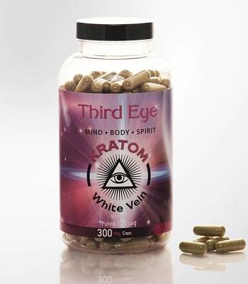 Third Eye Kratom