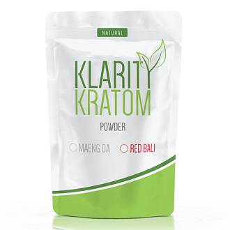 klarity kratom