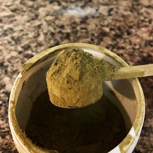 maeng da kratom long lasting