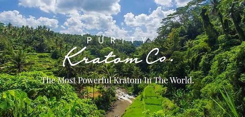 Purity Kratom