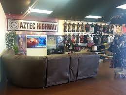 Aztec Highway Roy Utah