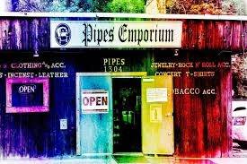 Pipes Emporium