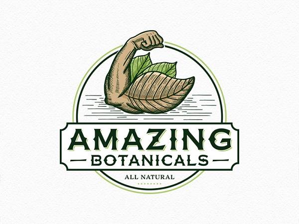 Amazing Botanicals