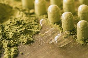 Buy Kratom Bulk USA