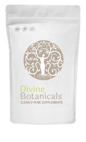 Divine Botanicals