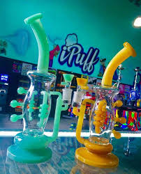 Ipuff Smoke Shop