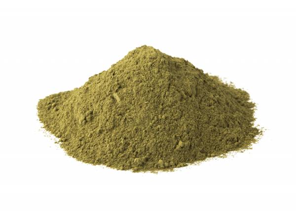 Mount Kratom