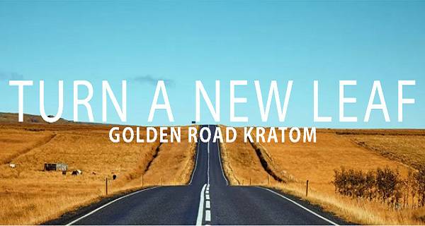 Green Road Kratom