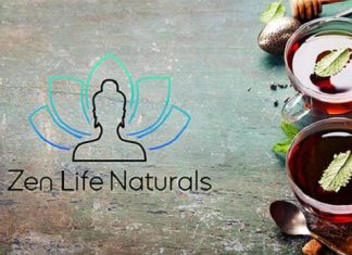 Zen Life Naturals