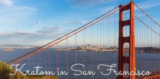 Kratom in San Francisco