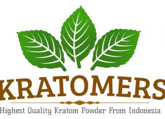 Kratomers