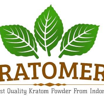 Kratomers
