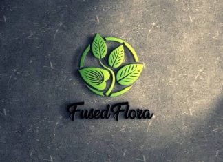 Fused Flora