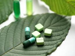 Kratom Pills