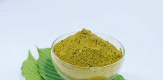 Kratom Blends