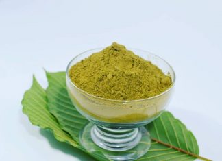 Kratom Blends