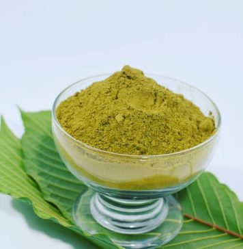 Kratom Blends