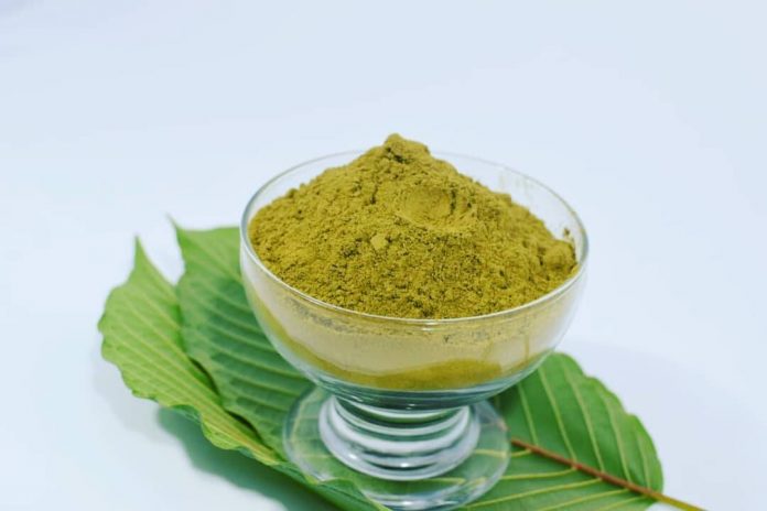 Kratom Blends